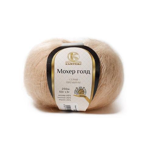 Мохер Голд (моток) КАМТЕКС